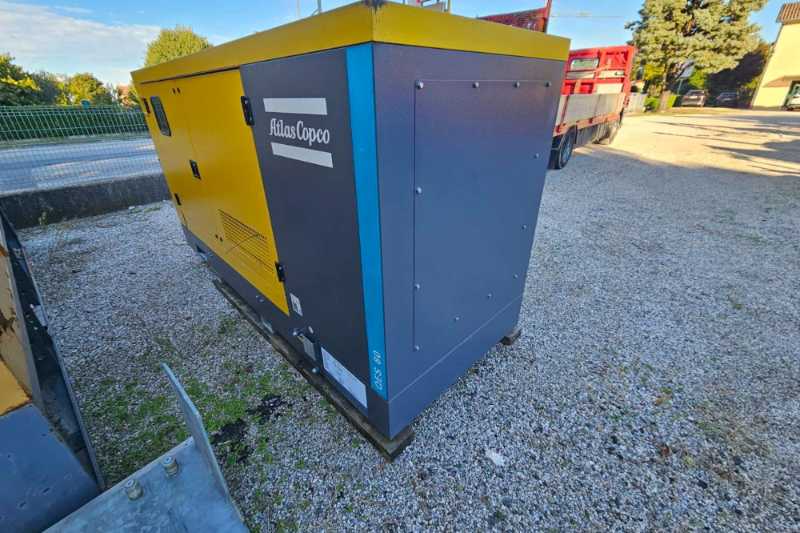 OmecoHub - Immagine ATLAS COPCO QES80
